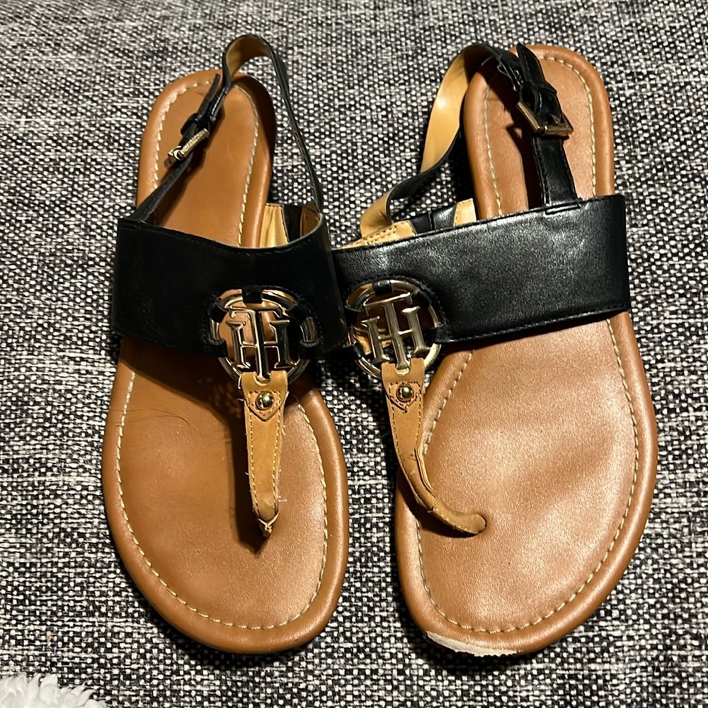 Tommy Hilfiger Sandals